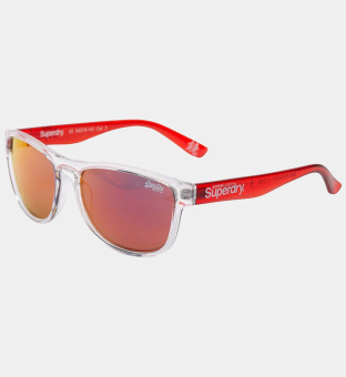 Superdry Sunglasses Mens Red