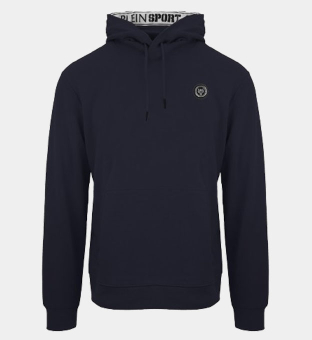 Plein Sport Sweatshirt Mens Blue