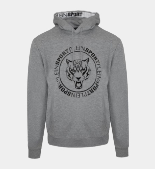 Plein Sport Sweatshirt Mens Grey