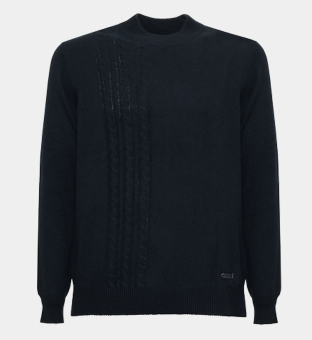 Harmont & Blaine Knitwear Mens Blue