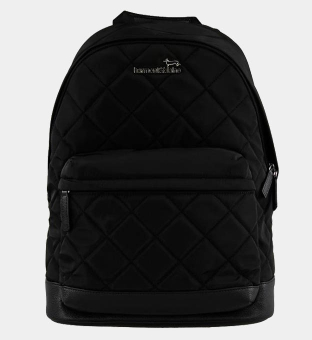 Harmont & Blaine Rucksack Mens Black