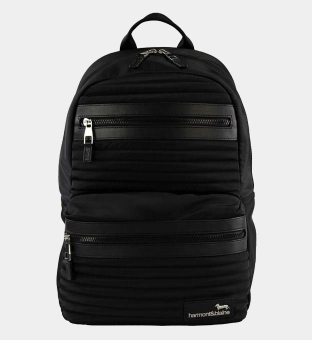 Harmont & Blaine Rucksack Mens Black