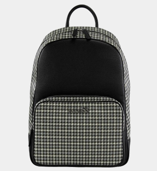 Harmont & Blaine Rucksack Mens Grey