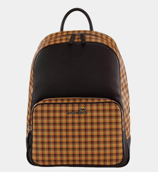 Harmont & Blaine Rucksack Mens Brown