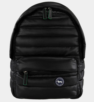 Harmont & Blaine Rucksack Mens Black