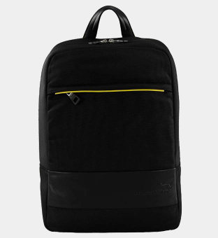 Harmont & Blaine Rucksack Mens Black