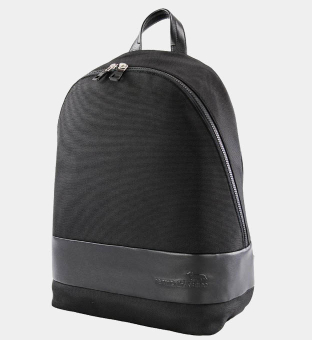 Harmont & Blaine Rucksack Mens Black