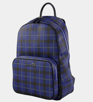 Harmont & Blaine Rucksack Mens Blue