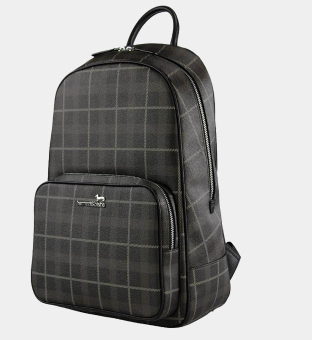 Harmont & Blaine Rucksack Mens Black