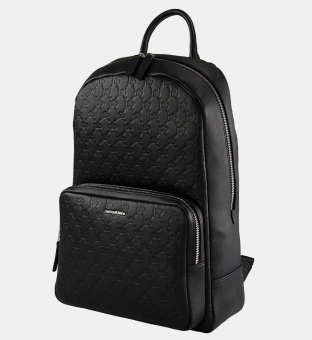 Harmont & Blaine Rucksack Mens Black