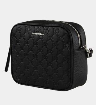 Harmont & Blaine Crossbody Bag Womens Black