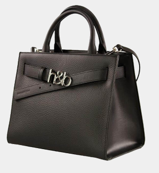 Harmont & Blaine Handbag Womens Black