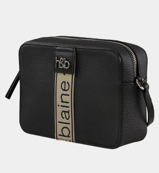 Harmont & Blaine Crossbody Bag Womens Black