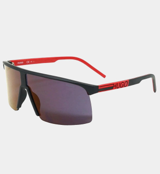 Hugo Boss Sunglasses Mens Black