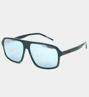 Hugo Boss Sunglasses Mens Green