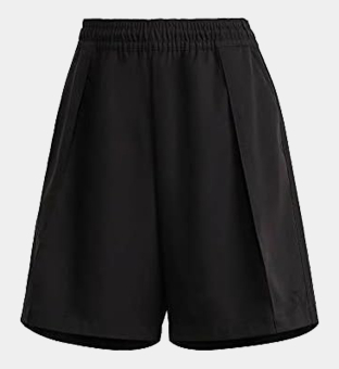 adidas Originals Shorts Womens Black