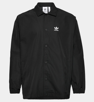 adidas Originals Jacket Mens Black