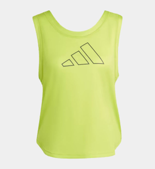 adidas Top Womens Green