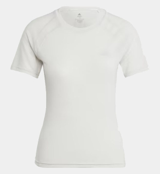 adidas Top Womens White