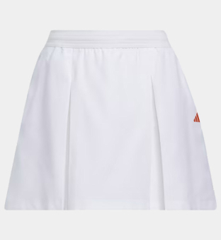 adidas Skirt Womens White