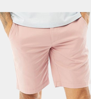 Ben Sherman Shorts Mens Pink