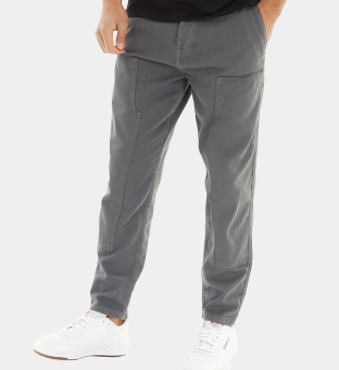 Brave Soul Jeans Mens Grey