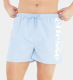 Ellesse Shorts Mens Light Blue