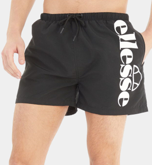 Ellesse Shorts Mens Black