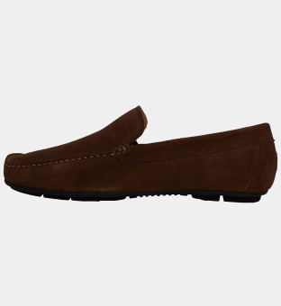 Gant Loafers Mens Brown