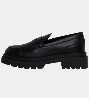 Gant Loafers Womens Black