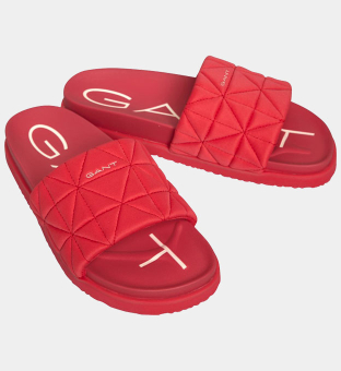 Gant Sandals  Womens Red