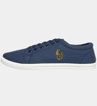 Luke 1977 Lace-ups Mens Navy