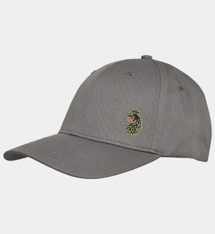 Luke 1977 Cap Mens Grey