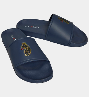 Luke 1977 Slides Mens Navy