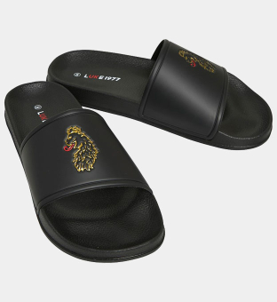 Luke 1977 Slides Mens Black