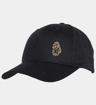 Luke 1977 Cap Mens Black