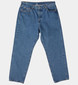 Levis Jeans Womens Blue