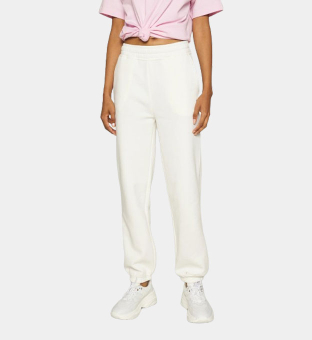 Champion Joggers Womens White