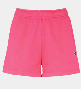 Champion Shorts Mens Pink