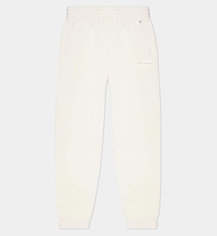 Champion Pants Mens White