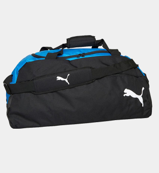 Puma Holdall Bag Mens Black