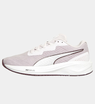 Puma Trainers Womens Purple