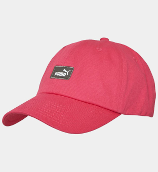 Puma Cap Mens Pink