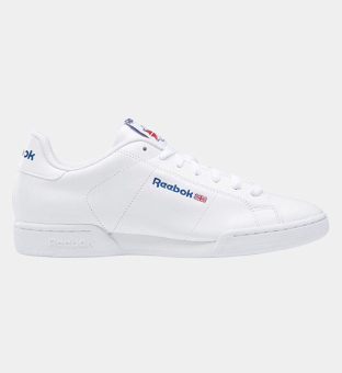 Reebok Trainers Unisex White