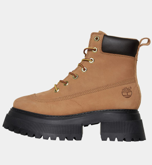 Timberland Boots Womens Honey