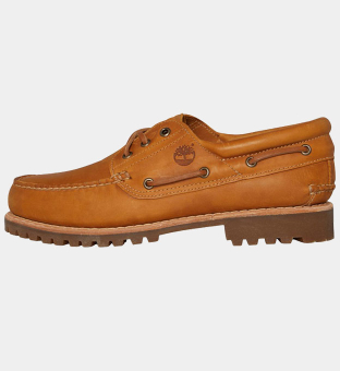 Timberland Lace-ups Mens Honey