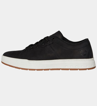 Timberland Trainers Mens Black