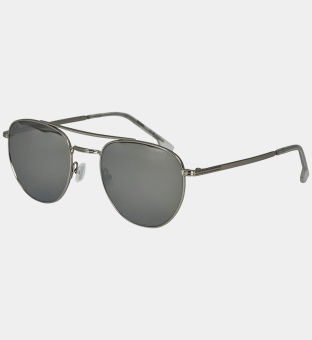 Hugo Boss Sunglasses Mens Metallic