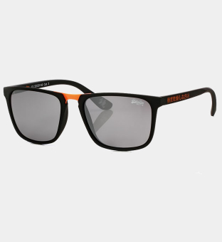 Superdry Sunglasses Mens Black