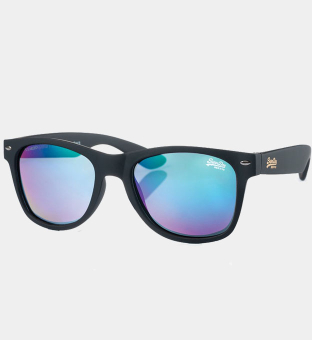 Superdry Sunglasses Mens Black